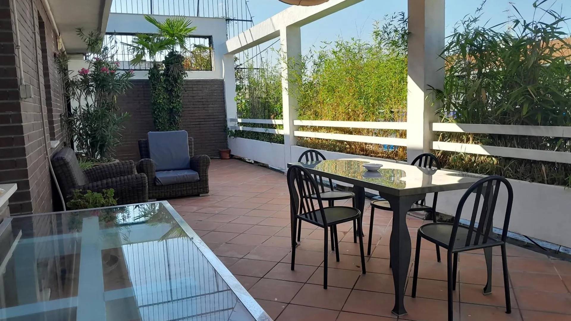 Citylife Terrace Apartamento Milão Itália