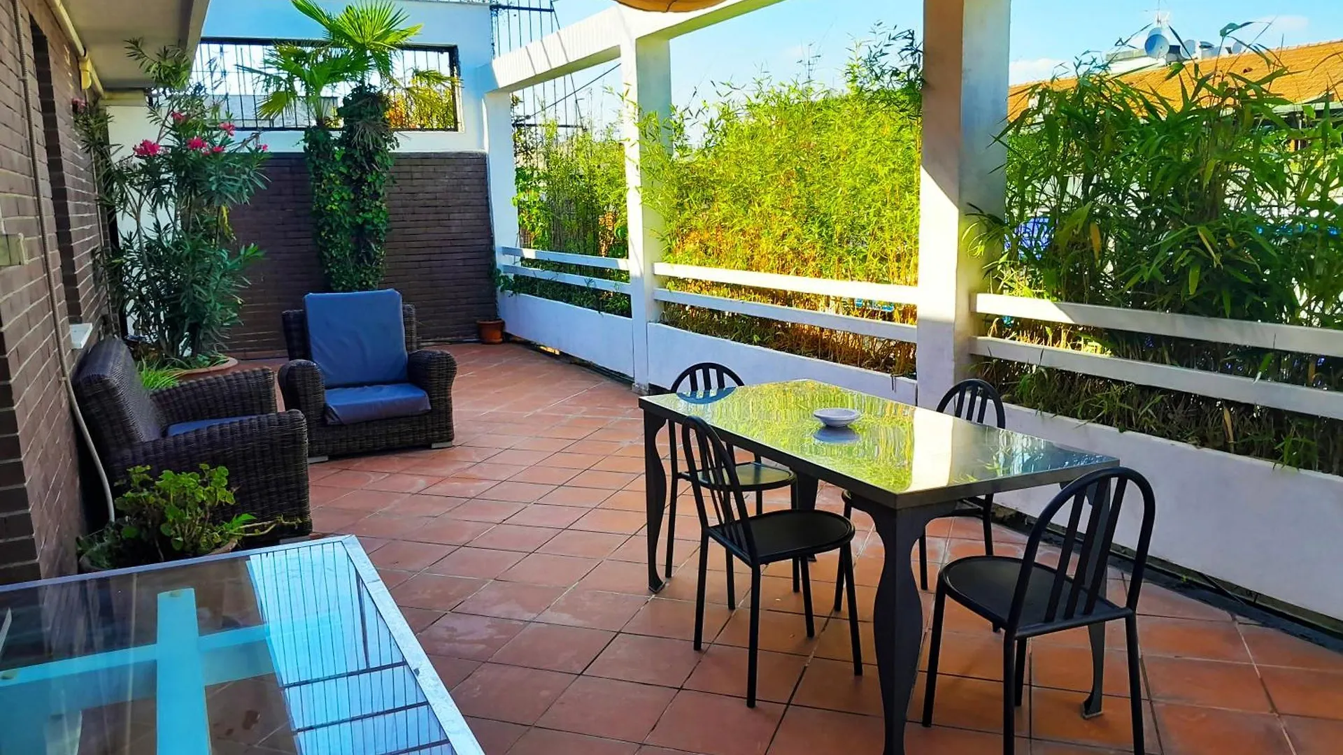 Citylife Terrace Apartamento Milão